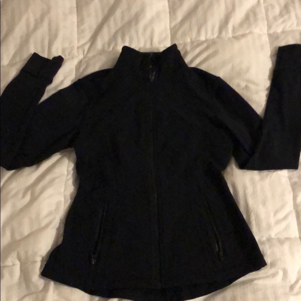 Lululemon Athletica Define Jacket